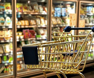 Что делать, если купленная в магазине еда испорчена?