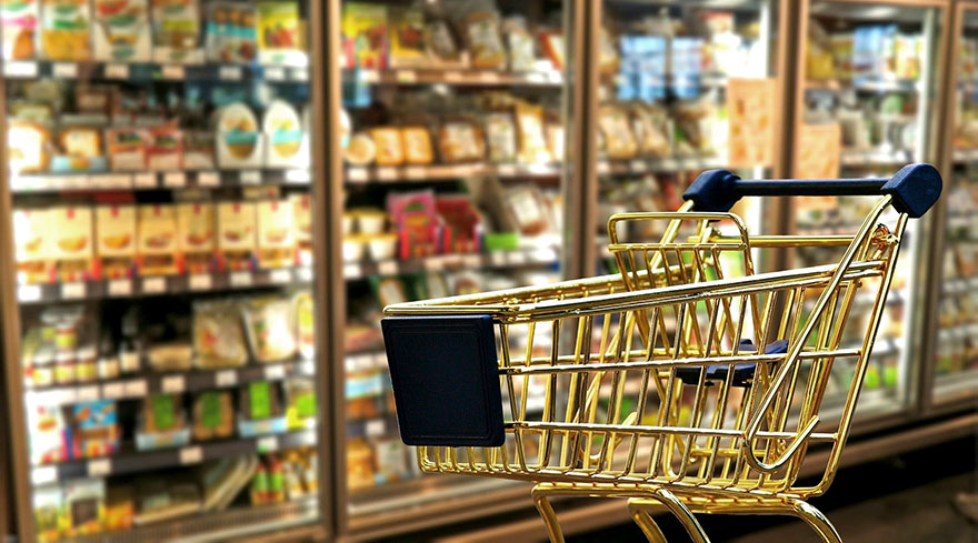 Что делать, если купленная в магазине еда испорчена? - изображение