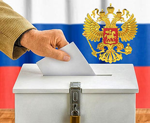 Предварительные итоги выборов в Госдуму по нижегородским одномандатным округам