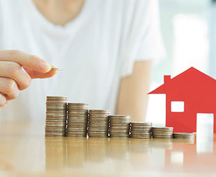 Рост цен на жилую недвижимость