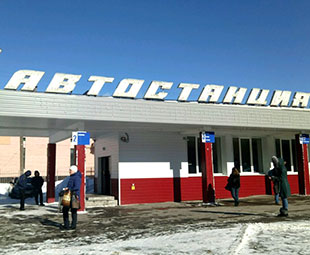 Стало известно, куда перенесут автостанцию «Сенную» в Нижнем Новгороде