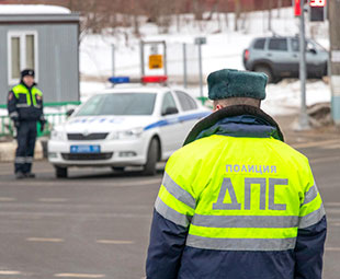 Стали известны даты проверок водителей на трезвость в Нижегородской области