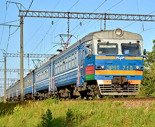 Дополнительные электрички между Московским вокзалом и Мызой пустят в Нижнем Новгороде