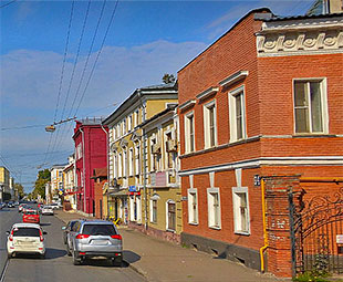 Субсидии на восстановление ОКН можно будет получить в Нижегородской области