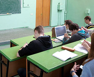 Две новые инженерные школы появятся в Нижегородской области