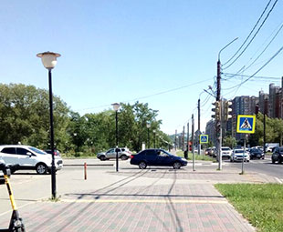 Концессионное соглашение на установку 12000 уличных фонарей хотят заключить в Нижнем Новгороде
