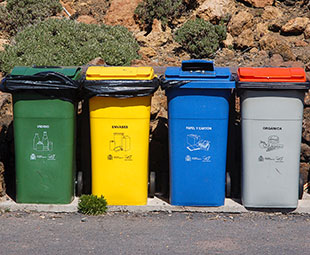Нижегородцев полностью переведут на раздельный сбор мусора к 2030 году