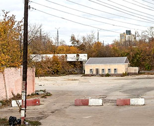 Появилась информация о сносе бывшей автостанции «Канавинская» в Нижнем Новгороде