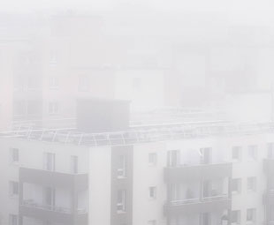 Борьба со смогом начата в Нижнем Новгороде