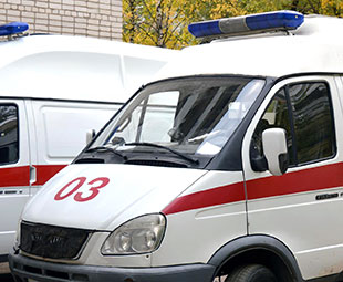 52 машины скорой помощи закуплены для Нижегородской области