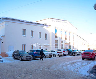Российский аукционный дом выставил Мытный рынок в Нижнем Новгороде на продажу