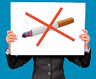 Пожизненный запрет на продажу сигарет молодёжи поддерживает больше половины нижегородцев