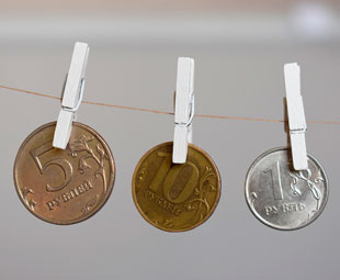 Десятирублёвые монеты с изображением Нижнего Новгорода будут выпущены в 2023 году