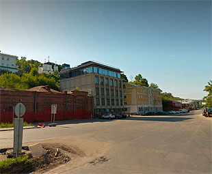 Проект застройки улицы Черниговской просят отозвать градозащитники Нижнего Новгорода