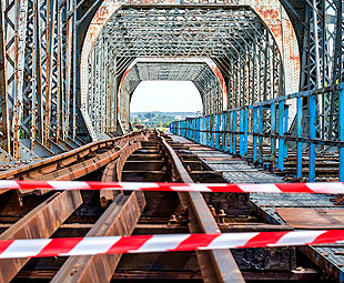 Проект реконструкции Борского моста планируют закончить в первом квартале 2023 года