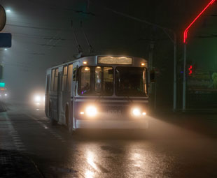 60 электробусов заменят часть троллейбусов в нагорной части Нижнего Новгорода
