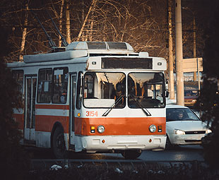 Уголовное дело возбуждено по причине ликвидации троллейбусов в Нижнем Новгороде