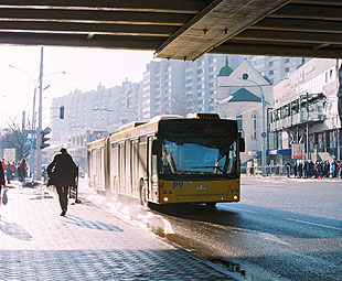 Стало известно, сколько дополнительных единиц общественного транспорта понадобится Нижегородской области в ближайшие годы