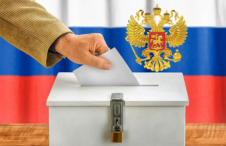 Предварительные итоги выборов в Госдуму по нижегородским одномандатным округам - изображение