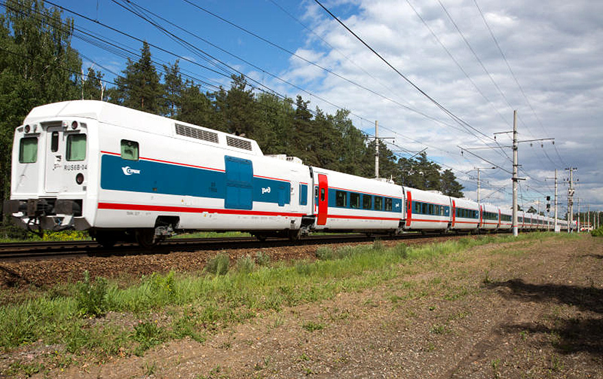 Отмена «полётов» железнодорожных Стрижей в Нижнем Новгороде - изображение