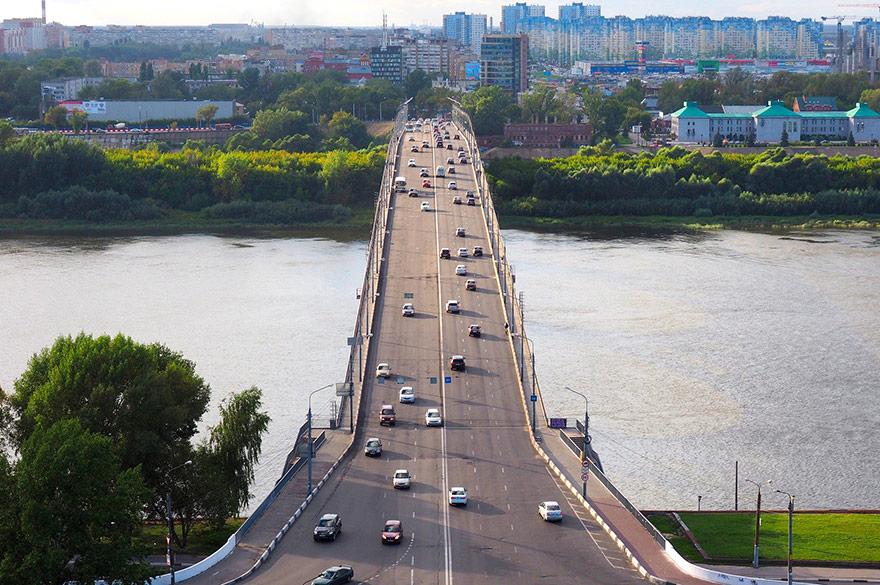16 млрд рублей инфраструктурных кредитов для Нижегородской области - изображение