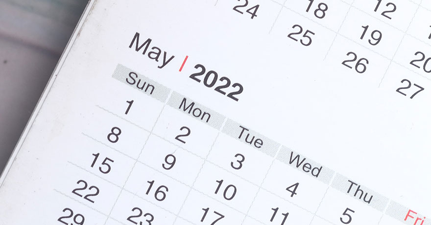 Законодательные и иные изменения с мая 2022 года - изображение
