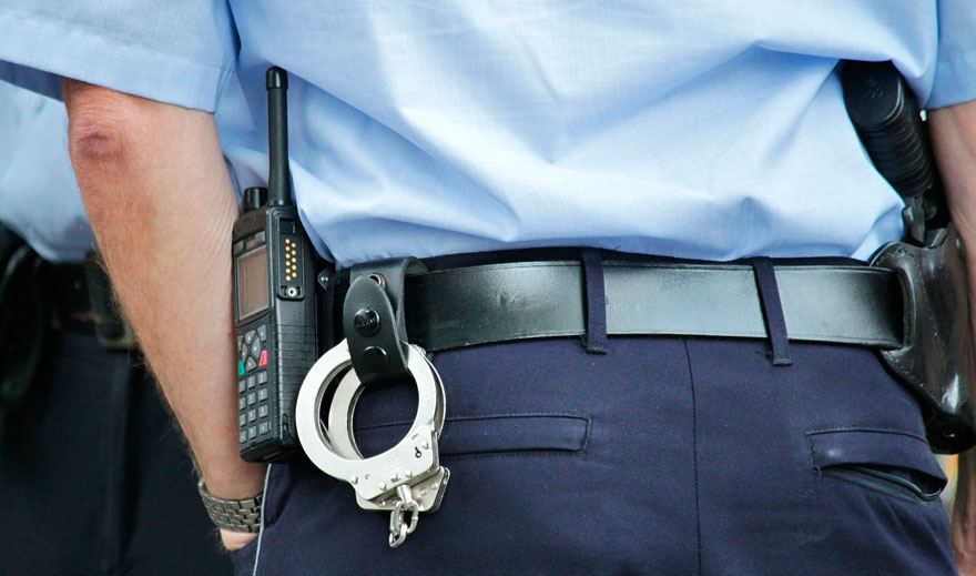 Колоссальная нехватка кадров отмечена в нижегородской полиции - изображение