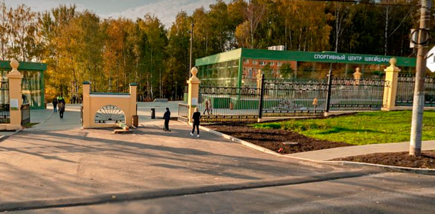 Дополнительные 107 миллионов рублей планируют вложить в нижегородский парк «Швейцария» - изображение