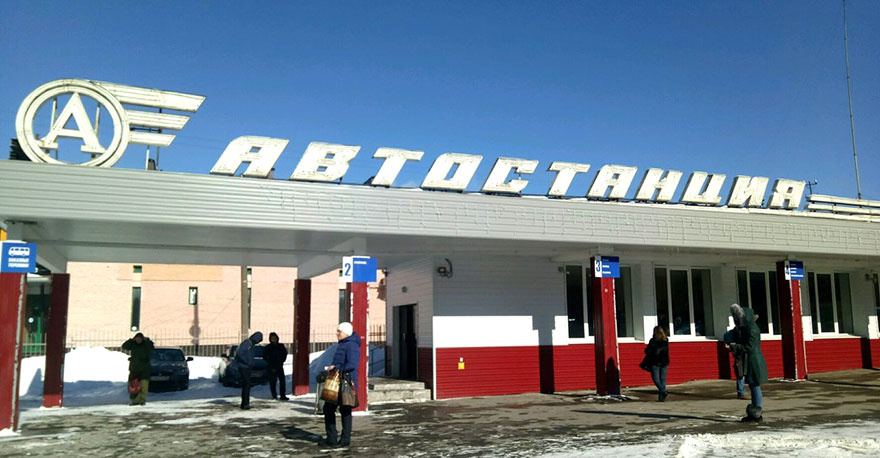 Стало известно, куда перенесут автостанцию «Сенную» в Нижнем Новгороде - изображение