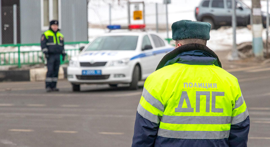 Стали известны даты проверок водителей на трезвость в Нижегородской области - изображение