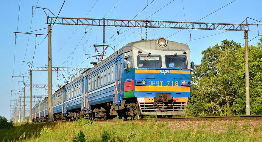 Дополнительные электрички между Московским вокзалом и Мызой пустят в Нижнем Новгороде - изображение