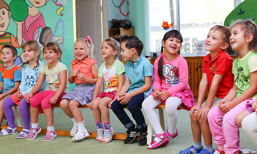 Дополнительные 285 млн рублей выделят на строительство школ и детских садов в Нижегородской области - изображение