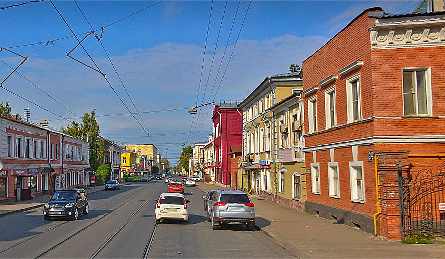 Субсидии на восстановление ОКН можно будет получить в Нижегородской области - изображение