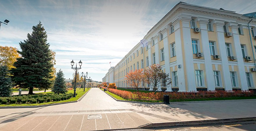 Выплата ежемесячных премий приостановлена в нижегородской администрации - изображение