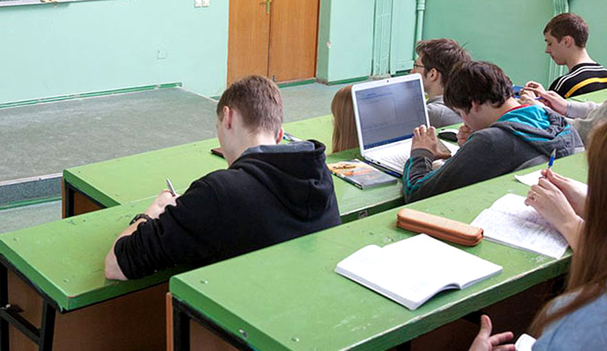 Две новые инженерные школы появятся в Нижегородской области - изображение