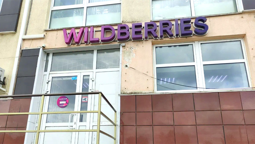 Wildberries намерена построить логистический хаб в Нижегородской области - изображение