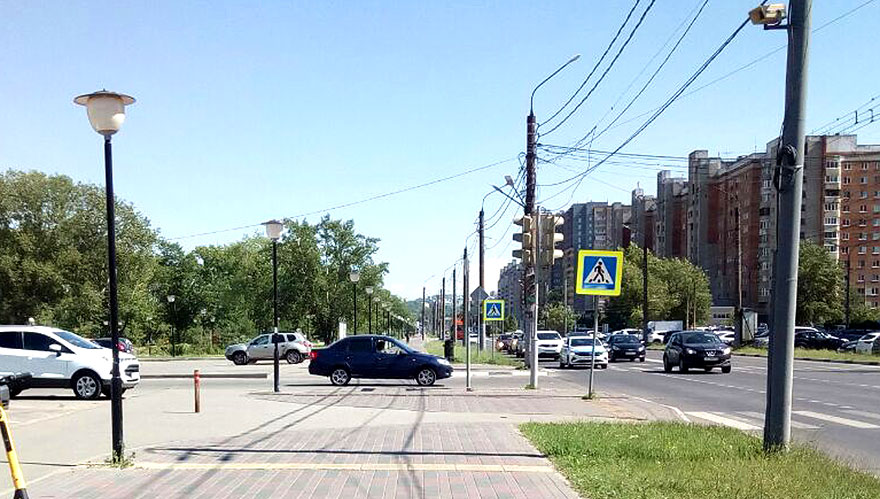 Концессионное соглашение на установку 12000 уличных фонарей хотят заключить в Нижнем Новгороде - изображение