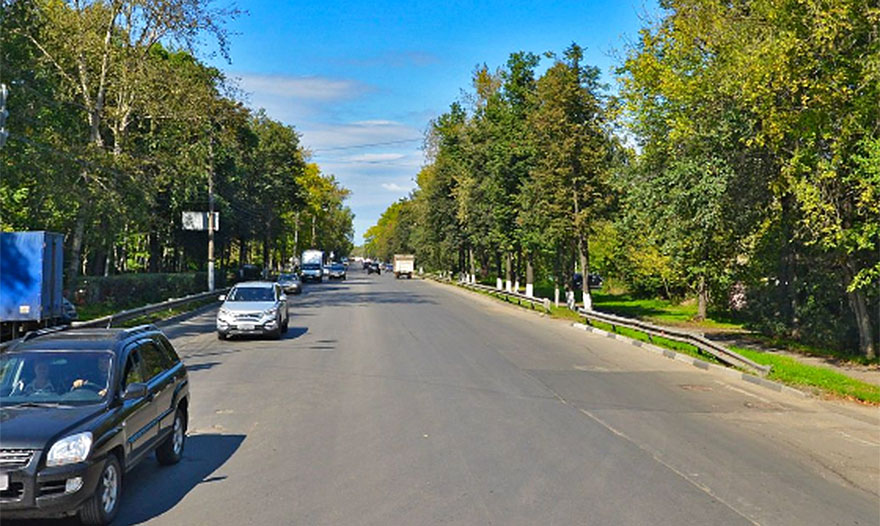 В 32 млн рублей будет обходиться обслуживание развязки на Циолковского в Нижнем Новгороде - изображение