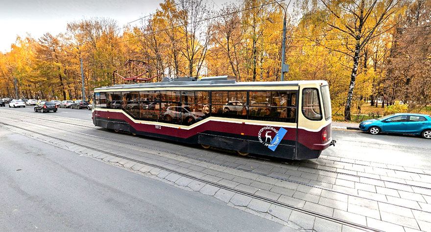 Движение автомобилей ограничат на 8 участках трамвайных путей в Нижнем Новгороде - изображение