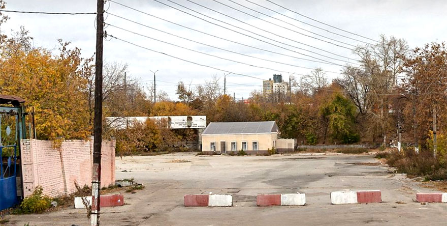 Появилась информация о сносе бывшей автостанции «Канавинская» в Нижнем Новгороде - изображение
