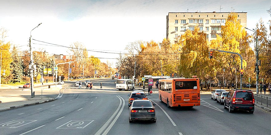 Нижегородцы недовольны состоянием общественного транспорта Нижнего Новгорода - изображение