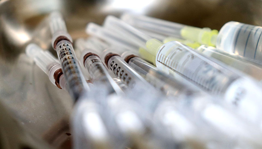 Вакцина от COVID-19 в количестве почти 2,5 миллиона доз поступила в Нижегородскую область - изображение