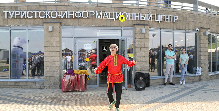 Выставка самоваров будет проведена на День города в Нижнем Новгороде - изображение