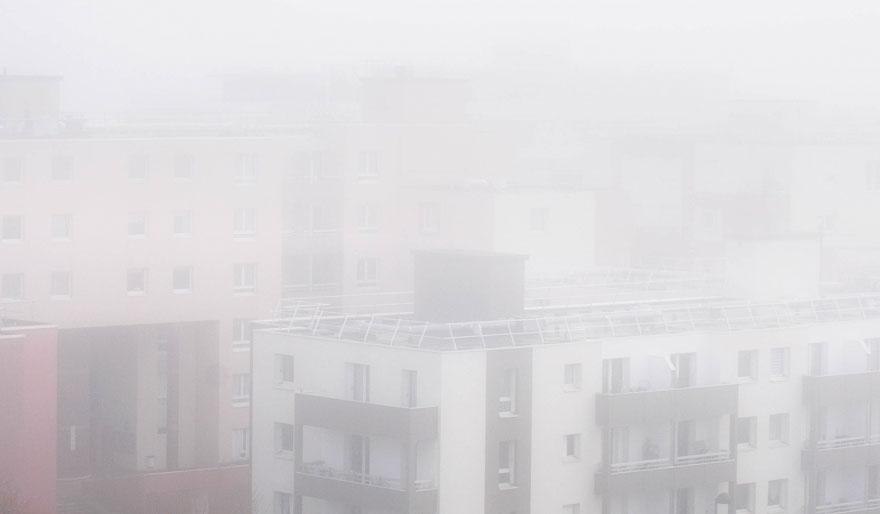 Борьба со смогом начата в Нижнем Новгороде - изображение