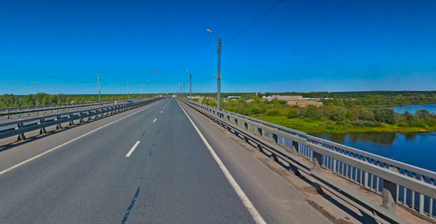 Идёт поиск подрядчика для проведения ремонта Стригинского моста в Нижнем Новгороде - изображение