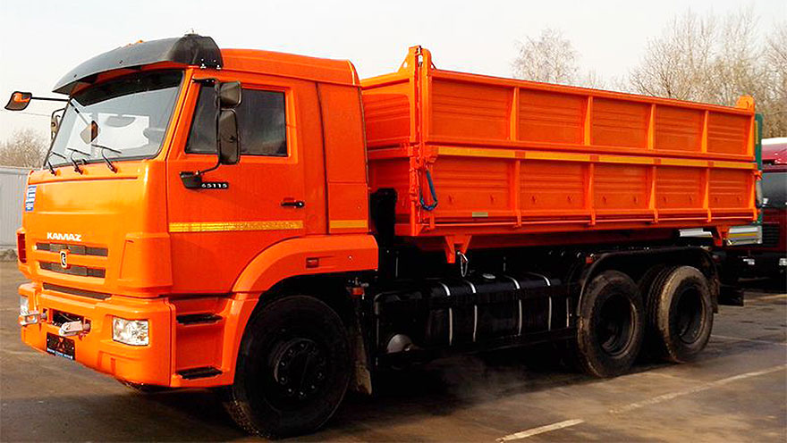 Комплекс по производству запчастей для грузовиков планируют построить в Нижнем Новгороде - изображение