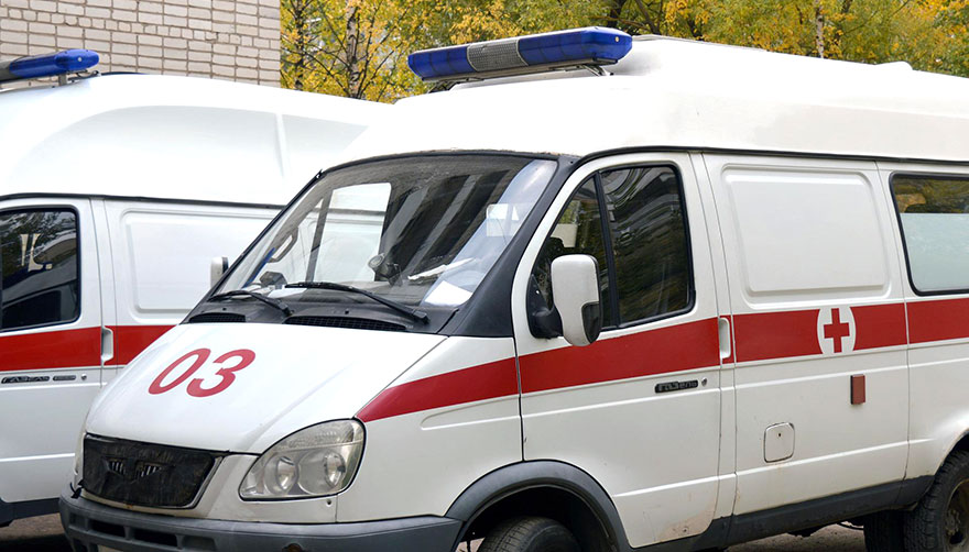 52 машины скорой помощи закуплены для Нижегородской области - изображение