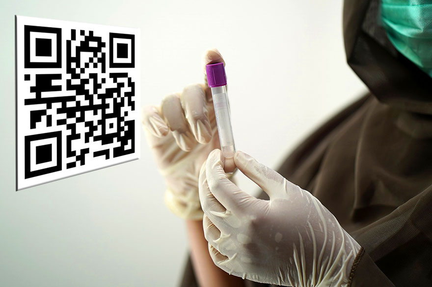 Выдача сертификатов при наличии антител к коронавирусу в Нижегородской области - изображение