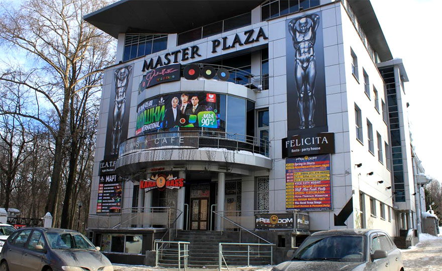 Бывший кинотеатр Спутник в Нижнем Новгороде станет центром дополнительного образования - изображение