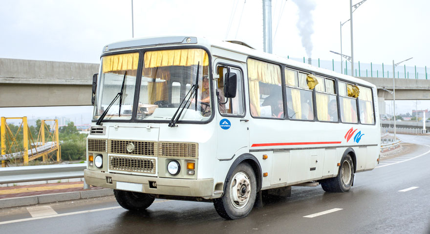 32 новых автобуса высокого класса получил «Нижегородпассажиравтотранс» - изображение
